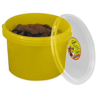 Tlapky DAFIKO uzené 1,4kg