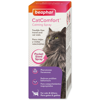 Sprej BEAPHAR CatComfort 30 ml Sprej BEAPHAR CatComfort 30 ml