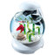Akvárium set TETRA Cascade LED bílý 25 cm