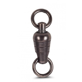 Obratlík Camou Ultra Rotation Swivel Nosnost 130kg, 4ks/bal