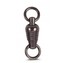 Obratlík Camou Ultra Rotation Swivel Nosnost 130kg, 4ks/bal