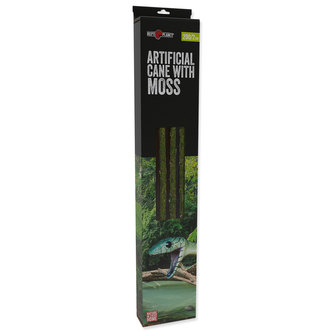 Dekorace liána REPTI PLANET s mechem délka 200 cm