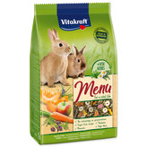 Menu VITAKRAFT Vital Rabbit