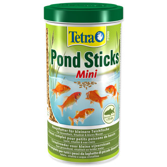 TETRA Pond Sticks Mini TETRA Pond Sticks Mini