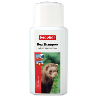 Šampon BEAPHAR pro fretky