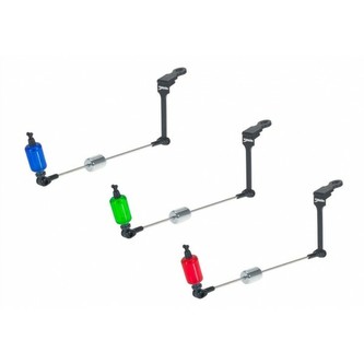 Mechanický hlásič záběru, Pendel Barva modrá
