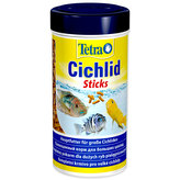 TETRA Cichlid Sticks