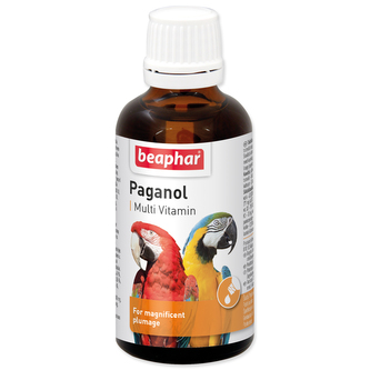 Kapky BEAPHAR Paganol na přepeření Kapky BEAPHAR Paganol na přepeření