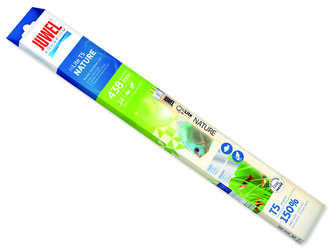 Zářivka JUWEL HiLite Nature T5 - 43,8 cm
