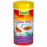 TETRA Goldfish Color Sticks