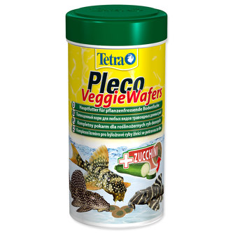 TETRA Pleco VeggieWafers