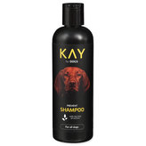 Šampon KAY for DOG s tea tree olejem