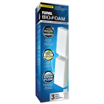 Náplň molitan FLUVAL FX4, FX5, FX6