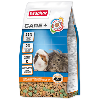 BEAPHAR CARE+ morče BEAPHAR CARE+ morče