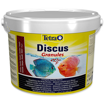 TETRA Discus