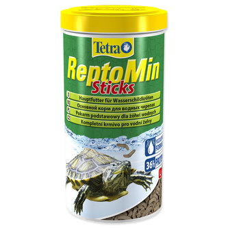 TETRA ReptoMin