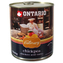 Konzerva ONTARIO Culinary Chickpea, Chicken and Curry