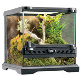 Terárium EXO TERRA Nano 20 x 20 x 20 cm