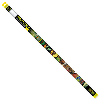 Zářivka EXO TERRA Natural Light (dříve UVB2.0) 90 cm