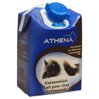 Mléko ATHENA