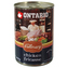 Konzerva ONTARIO Culinary Chicken Fricasse