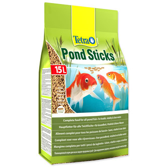 TETRA Pond Sticks TETRA Pond Sticks