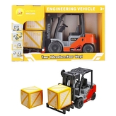 Vysokozdvižný vozík