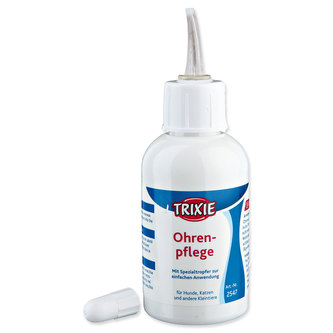 Kapky TRIXIE ProCare ušní
