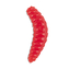 Gumová nástraha Bee Maggots vzor SR 2,5 cm 20 ks