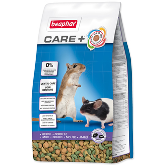 BEAPHAR CARE+ pískomil