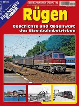 EK-Spezial Rügen