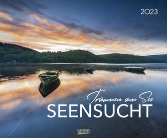 Seensucht - Träumen am See 2023