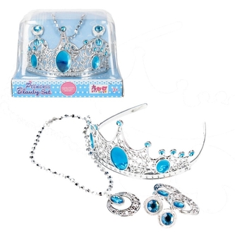 Set pro princeznu