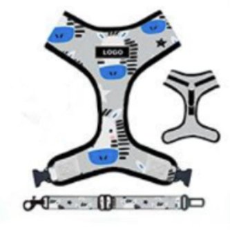 Postroj Reedog HORSE-M