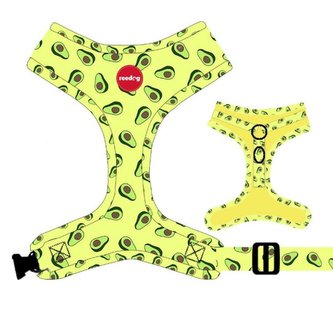 Postroj Reedog AVOCADO-M