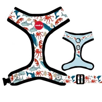 Postroj Reedog SEA-S