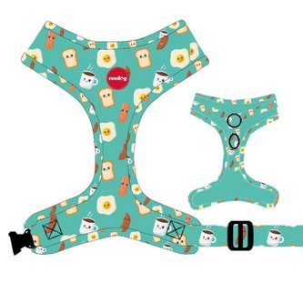 Postroj Reedog BREAD-S