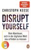 Disrupt Yourself