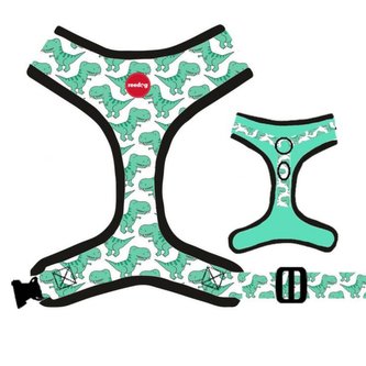 Postroj Reedog DINO-S