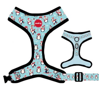 Postroj Reedog PENGUIN-M