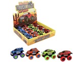 Auto truck, 8 cm (1ks)