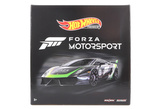Hot Wheels Prémiová kolekce - Forza HFF49