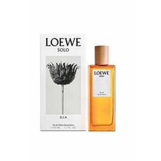 Loewe Solo Ella - EDT 100 ml woman
