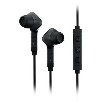 ROCCAT Syn Buds Core herní sluchátka do uší s mikrofonem, 3,5mm jack,