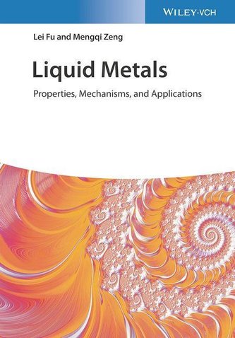 Liquid Metals