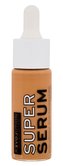 Revolution Relove Super Makeup Serum 25 ml F10,5 Hyaluronic Acid Foundation pro ženy