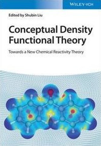 Conceptual Density Functional Theory