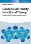 Conceptual Density Functional Theory