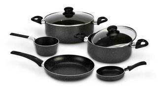 SET NÁDOBÍ 7 KS - doprava zdarma