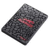 APACER AS350 240GB SSD / Interní / 2,5" / SATAIII / 3D NAND
